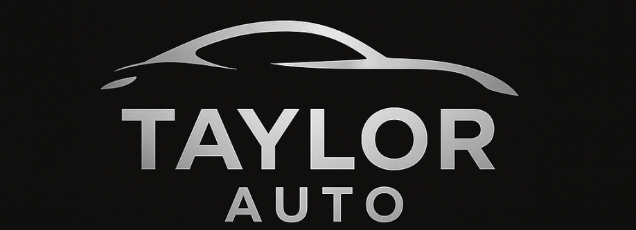 Alvin Taylor Cover Image