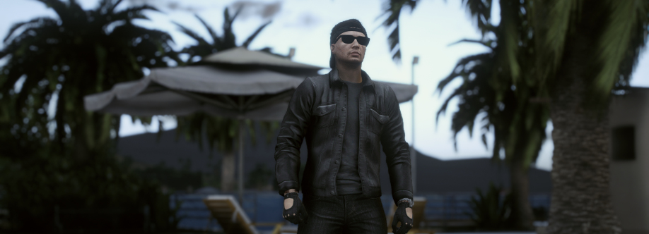 Sergio Hendrix Cover Image