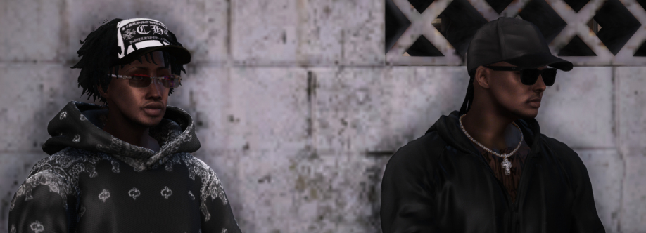 Marquisefrmnyc Cover Image